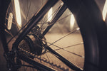 Carregar imagem no visualizador da galeria, EBFEC R1 Kronos | Gravel e-Bike | 70 km - UNFUEL
