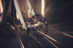 EBFEC C1 Lyssa | City e-Bike | 70 km - UNFUEL