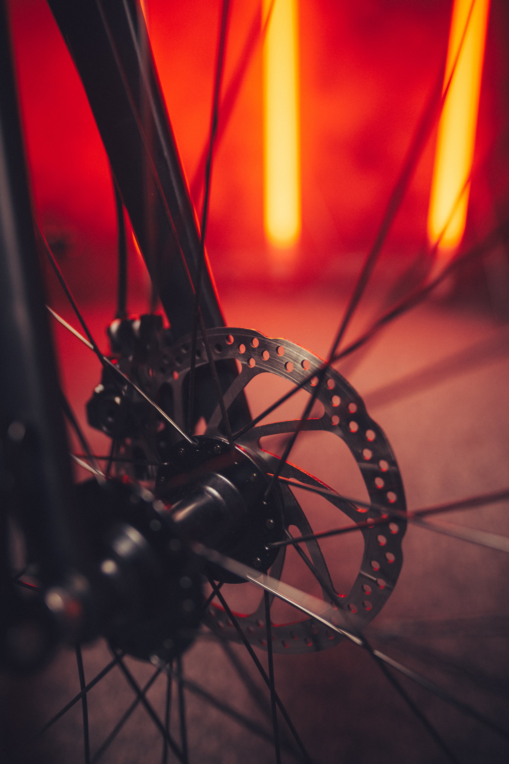 EBFEC R1 Kronos | Gravel e-Bike | 70 km - UNFUEL