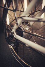 Carregar imagem no visualizador da galeria, EBFEC C1 Lyssa | City e-Bike | 70 km - UNFUEL
