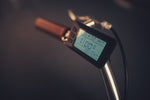 Carregar imagem no visualizador da galeria, EBFEC C1 Lyssa | City e-Bike | 70 km - UNFUEL
