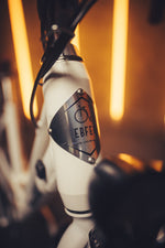 Carregar imagem no visualizador da galeria, EBFEC C1 Lyssa | City e-Bike | 70 km - UNFUEL
