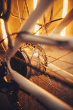 Carregar imagem no visualizador da galeria, EBFEC C1 Lyssa | City e-Bike | 70 km - UNFUEL
