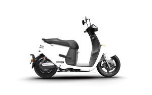 Horwin EK1 | Mota elétrica | 50cc equiv | 120 km