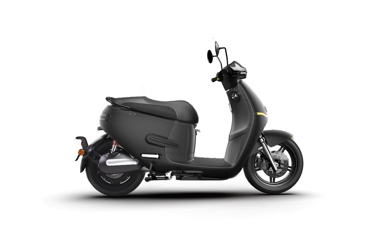 Horwin EK1 | Mota elétrica | 50cc equiv | 120 km