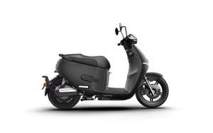 Horwin EK1 | Mota elétrica | 50cc equiv | 120 km