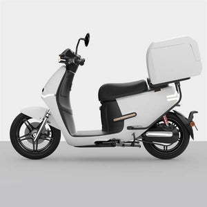 Horwin EK1 | Mota elétrica | 50cc equiv | 120 km