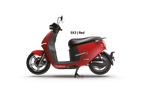 Carregar imagem no visualizador da galeria, Horwin EK3 | Mota elétrica | 125cc equiv | 100 km
