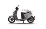 Carregar imagem no visualizador da galeria, Horwin EK3 | Mota elétrica | 125cc equiv | 100 km
