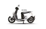 Carregar imagem no visualizador da galeria, Horwin EK3 | Mota elétrica | 125cc equiv | 100 km
