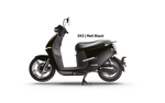 Carregar imagem no visualizador da galeria, Horwin EK3 | Mota elétrica | 125cc equiv | 100 km
