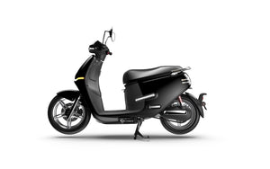 Horwin EK3 | Mota elétrica | 125cc equiv | 100 km