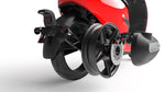 Carregar imagem no visualizador da galeria, Horwin EK3 | Mota elétrica | 125cc equiv | 100 km
