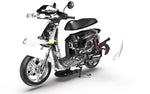 Carregar imagem no visualizador da galeria, Horwin EK3 | Mota elétrica | 125cc equiv | 100 km
