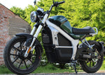 Carregar imagem no visualizador da galeria, Horwin CR6 | Mota elétrica | 125cc equiv | 120 km
