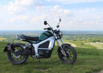 Carregar imagem no visualizador da galeria, Horwin CR6 | Mota elétrica | 125cc equiv | 120 km
