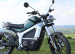 Carregar imagem no visualizador da galeria, Horwin CR6 | Mota elétrica | 125cc equiv | 120 km
