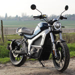 Carregar imagem no visualizador da galeria, Horwin CR6 | Mota elétrica | 125cc equiv | 120 km
