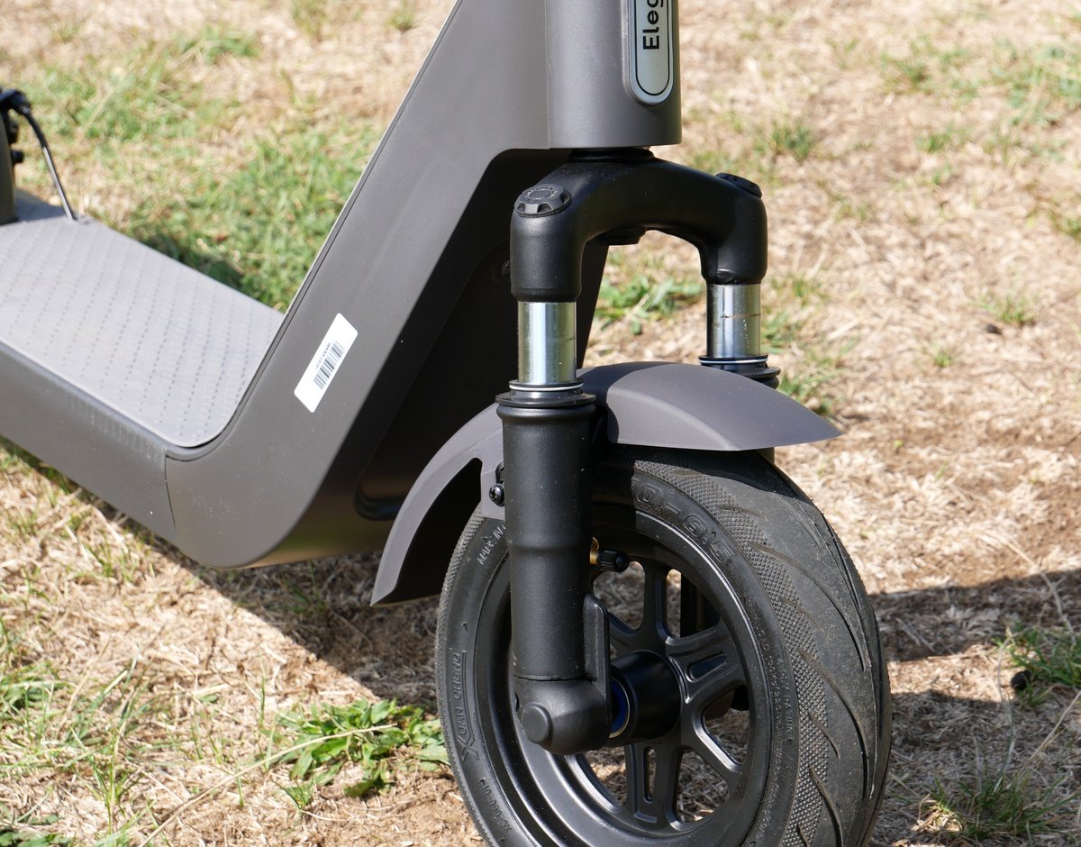 ELEGLIDE Coozy | Trotinete elétrica 540W