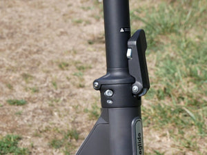 ELEGLIDE Coozy | Trotinete elétrica 540W