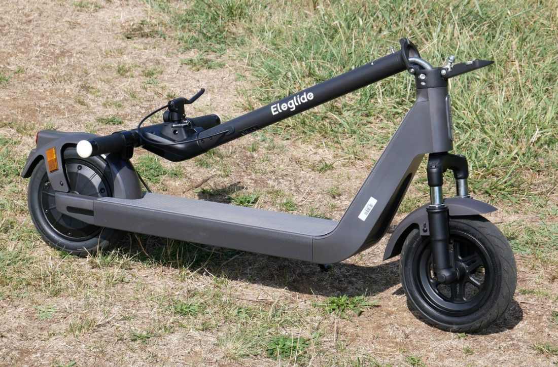 ELEGLIDE Coozy | Trotinete elétrica 540W