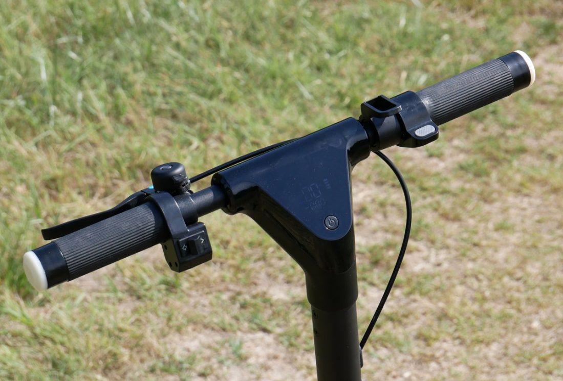 ELEGLIDE Coozy | Trotinete elétrica 540W