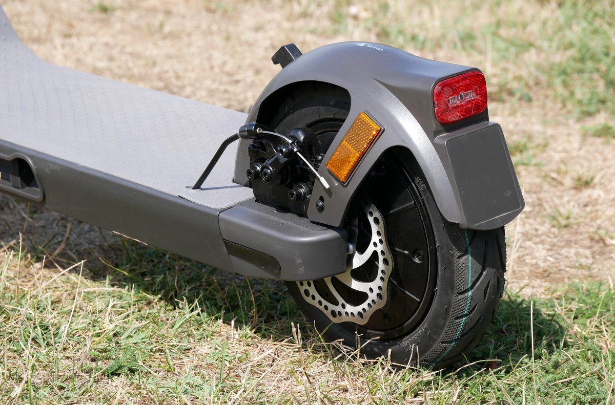 ELEGLIDE Coozy | Trotinete elétrica 540W