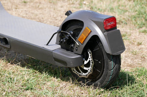 ELEGLIDE Coozy | Trotinete elétrica 540W