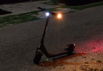 Carregar imagem no visualizador da galeria, ELEGLIDE Coozy | Trotinete elétrica 540W
