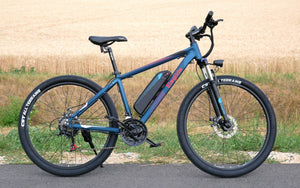 Eleglide M1 e-bike | 65 km