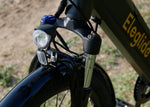 Carregar imagem no visualizador da galeria, Eleglide T1 e-bike | 100 km
