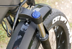 Carregar imagem no visualizador da galeria, Eleglide Tankroll Fat Tire e-bike | 70 km
