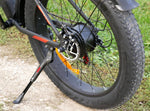 Carregar imagem no visualizador da galeria, Eleglide Tankroll Fat Tire e-bike | 70 km
