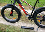 Carregar imagem no visualizador da galeria, Eleglide Tankroll Fat Tire e-bike | 70 km
