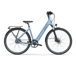 Carregar imagem no visualizador da galeria, TENWAYS CGO800S  | Urban e-Bike | 100 km
