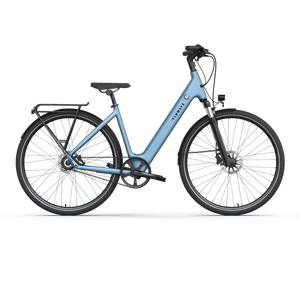 TENWAYS CGO800S  | Urban e-Bike | 100 km