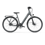 Carregar imagem no visualizador da galeria, TENWAYS CGO800S  | Urban e-Bike | 100 km
