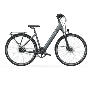 TENWAYS CGO800S  | Urban e-Bike | 100 km