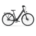 Carregar imagem no visualizador da galeria, TENWAYS CGO800S  | Urban e-Bike | 100 km
