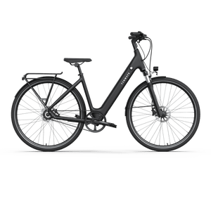 TENWAYS CGO800S  | Urban e-Bike | 100 km