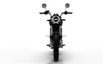 Carregar imagem no visualizador da galeria, Horwin CR6 | Mota elétrica | 125cc equiv | 120 km
