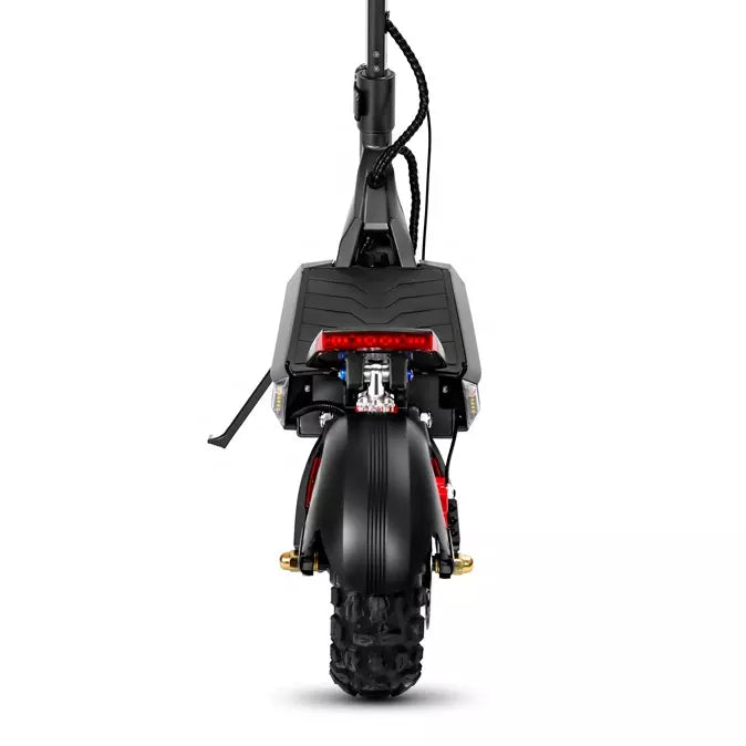 LANGFEITE C1 | Trotinete elétrica 2x1200W
