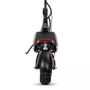 LANGFEITE C1 | Trotinete elétrica 2x1200W