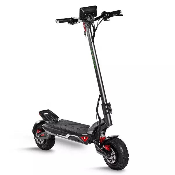 LANGFEITE C1 | Trotinete elétrica 2x1200W