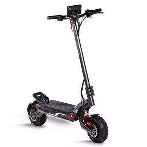 LANGFEITE C1 | Trotinete elétrica 2x1200W