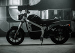 Carregar imagem no visualizador da galeria, Horwin CR6 | Mota elétrica | 125cc equiv | 120 km
