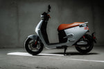 Carregar imagem no visualizador da galeria, Horwin EK3 | Mota elétrica | 125cc equiv | 100 km
