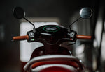 Carregar imagem no visualizador da galeria, Horwin EK3 | Mota elétrica | 125cc equiv | 100 km
