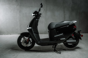 Horwin EK3 | Mota elétrica | 125cc equiv | 100 km