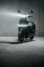 Carregar imagem no visualizador da galeria, Horwin EK3 | Mota elétrica | 125cc equiv | 100 km
